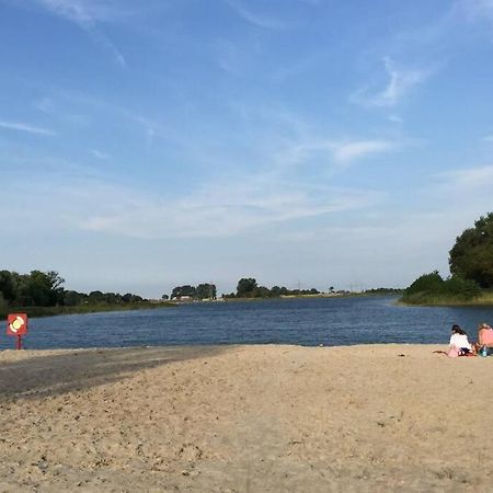 Nordsee Ferienwohnung Fuer 2 Personen Шилліг Екстер'єр фото