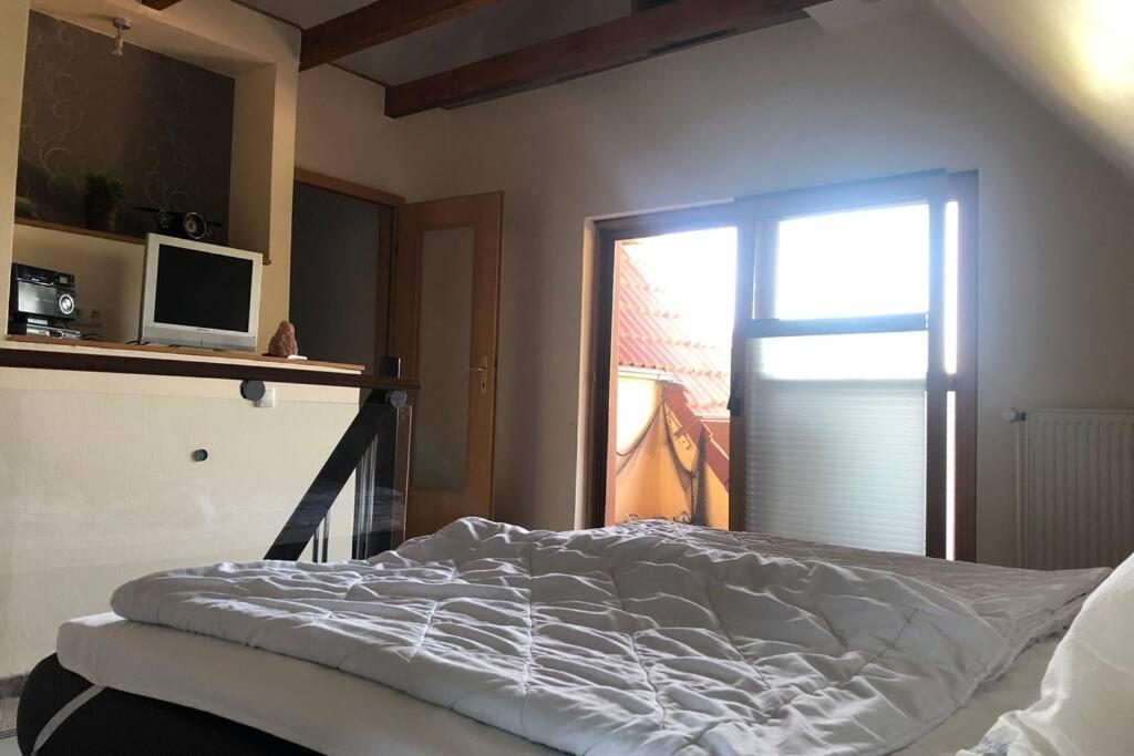 Nordsee Ferienwohnung Fuer 2 Personen Шилліг Екстер'єр фото
