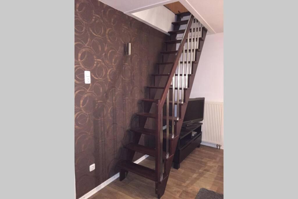 Nordsee Ferienwohnung Fuer 2 Personen Шилліг Екстер'єр фото